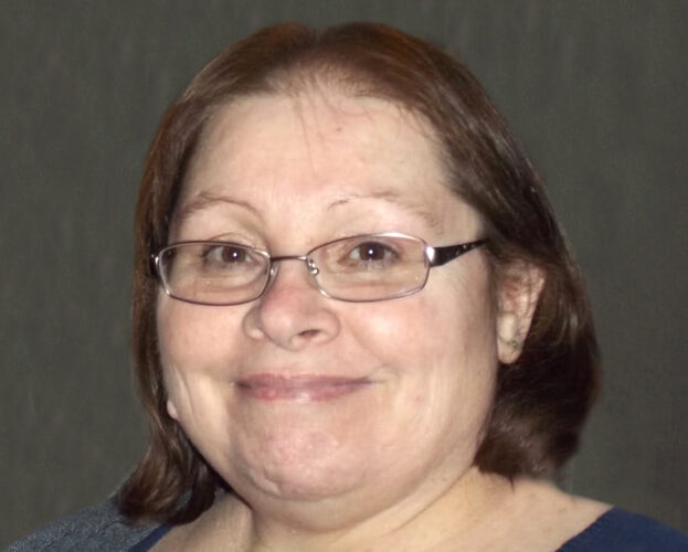 Roxann Cahow